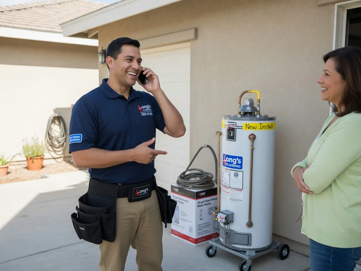 Leak Detection Whitsett, NC FAQs